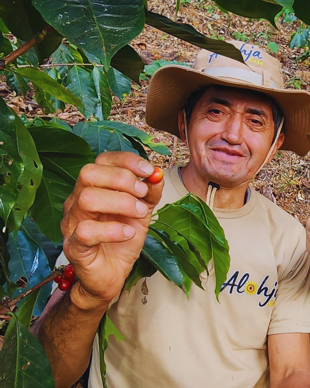 Armando Ramirez