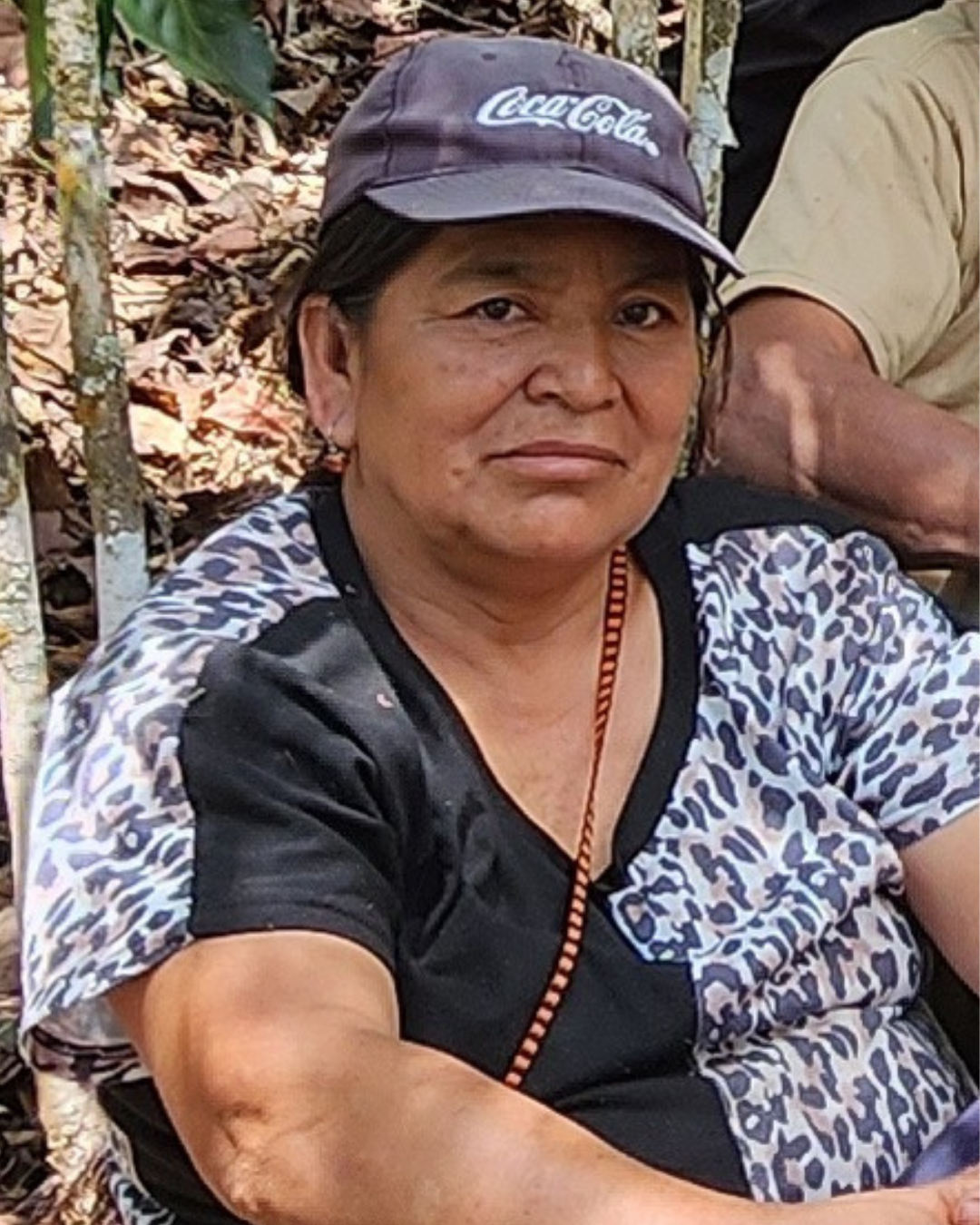 Edita Collaguazo