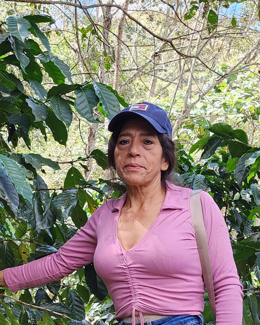 Mercy Espinosa