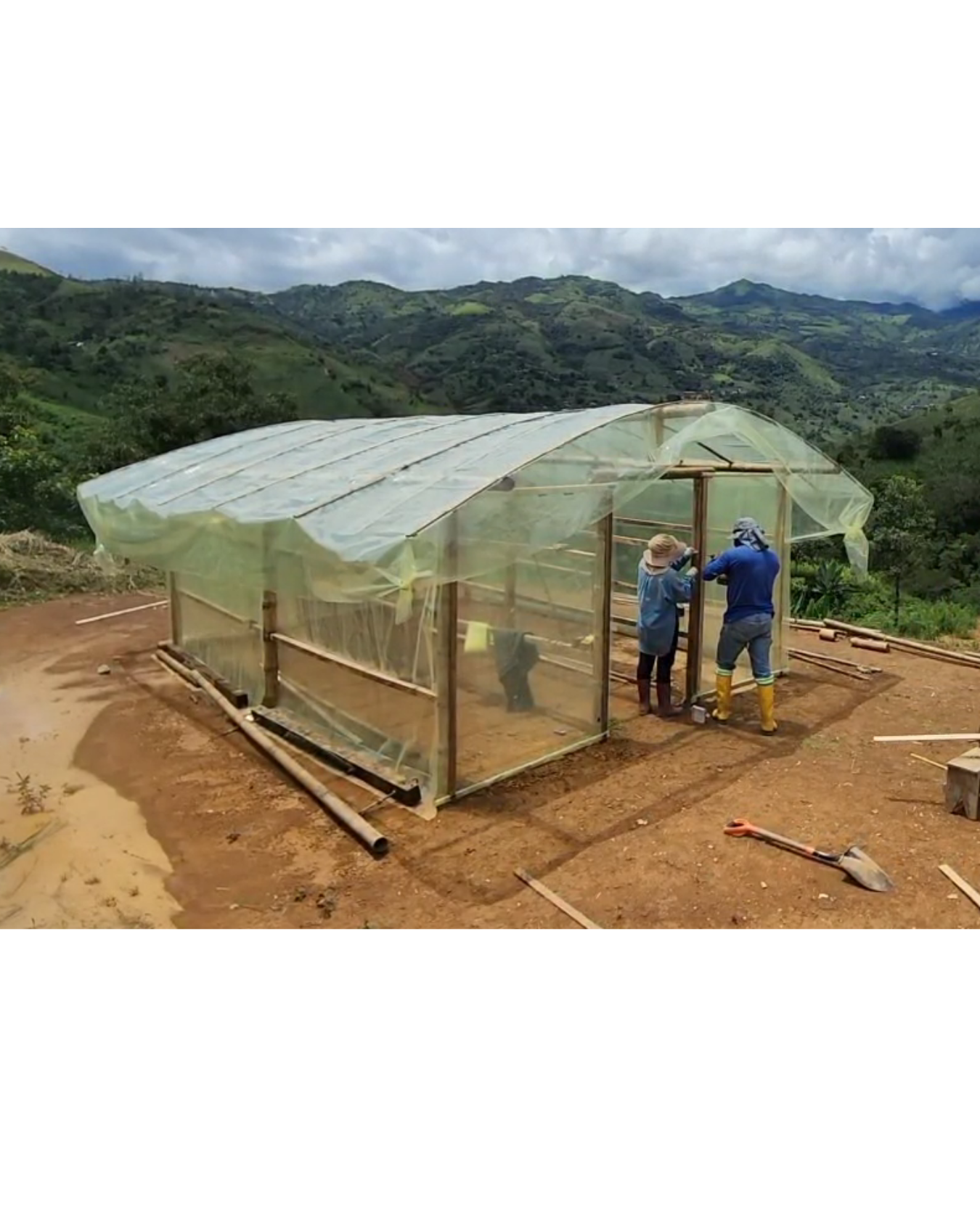 Nuestro legado 9